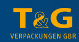 T & G Verpackungen Logo